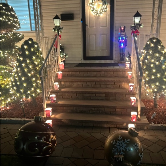 Colombian farolitos or lanters - Picture 4 of 4